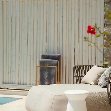 Once In Mykonos - Designed For Adults أورنوس