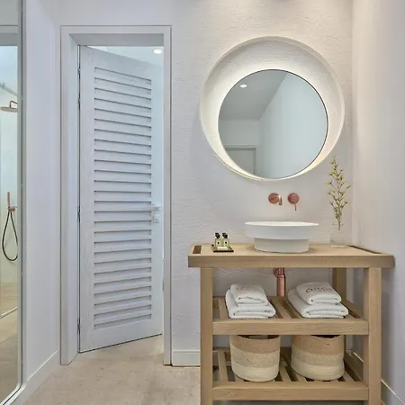 Once In Mykonos - Designed For Adults فندق