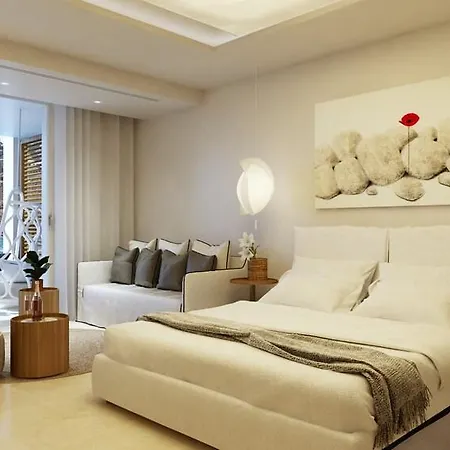Once In Mykonos - Designed For Adults فندق أورنوس