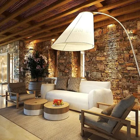 فندق Once In Mykonos - Designed For Adults 5*