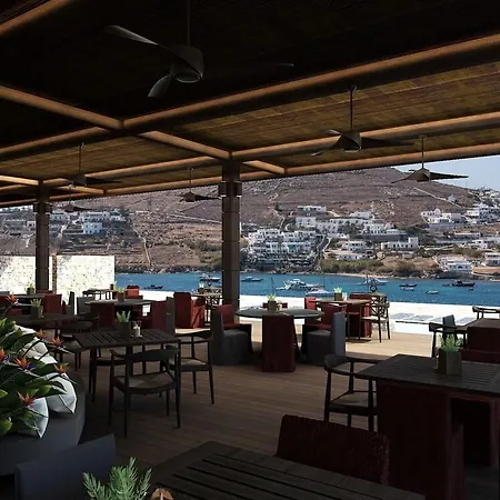 Once In Mykonos - Designed For Adults فندق