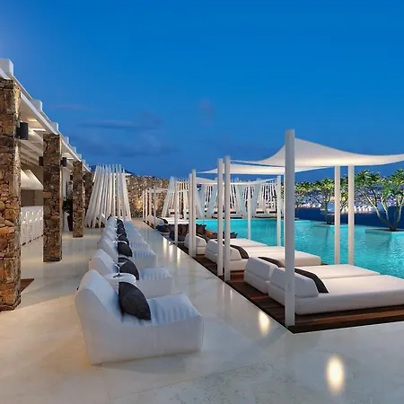 Once In Mykonos - Designed For Adults فندق