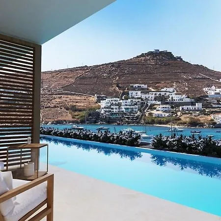 Once In Mykonos - Designed For Adults فندق