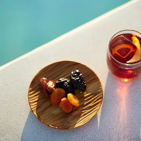 Once In Mykonos - Designed For Adults أورنوس