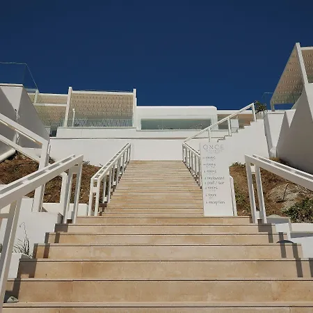 Once In Mykonos - Designed For Adults أورنوس