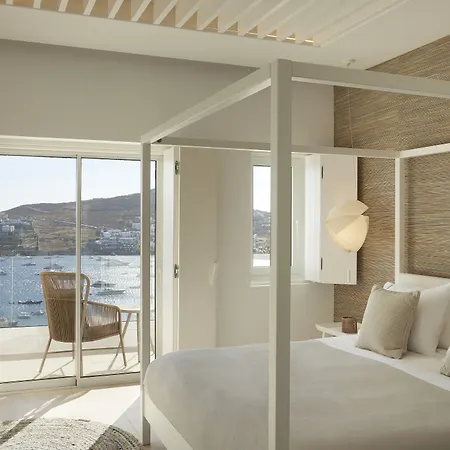 Once In Mykonos - Designed For Adults أورنوس