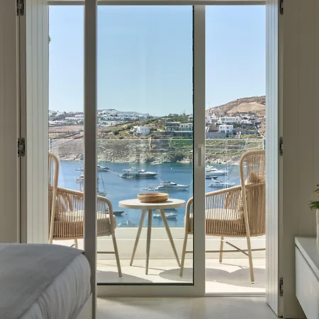 Once In Mykonos - Designed For Adults فندق 5*
