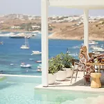 Once In Mykonos - Designed For Adults فندق أورنوس
