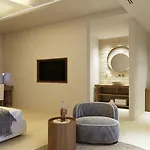 Once In Mykonos - Designed For Adults 5* أورنوس