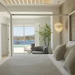 Once In Mykonos - Designed For Adults Hotel 5*
