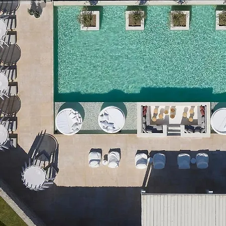 酒店 Once In Mykonos - Designed For Adults