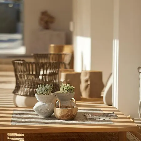 Szálloda Once In Mykonos - Designed For Adults 5*