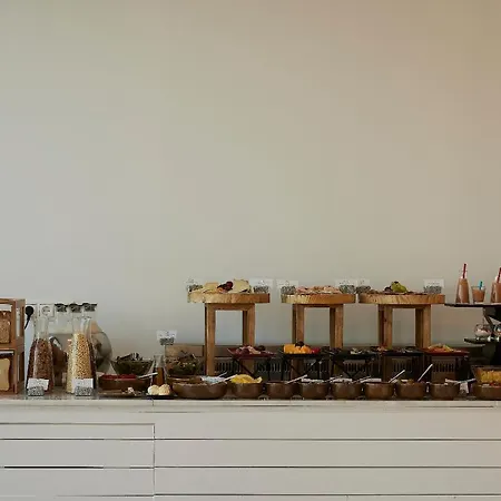 酒店 Once In Mykonos - Designed For Adults 奥诺斯