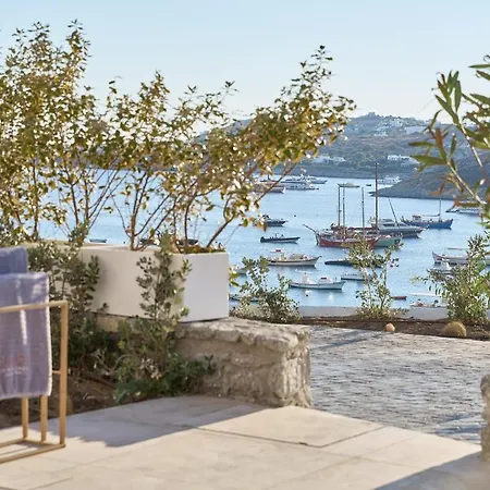 Once In Mykonos - Designed For Adults 酒店