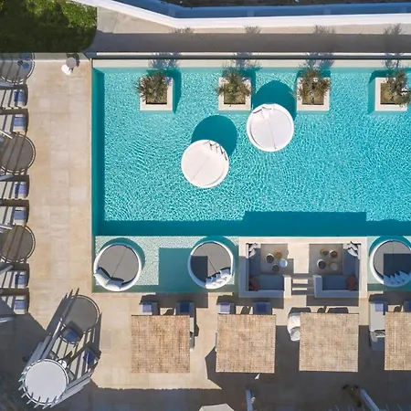 Once In Mykonos - Designed For Adults 酒店