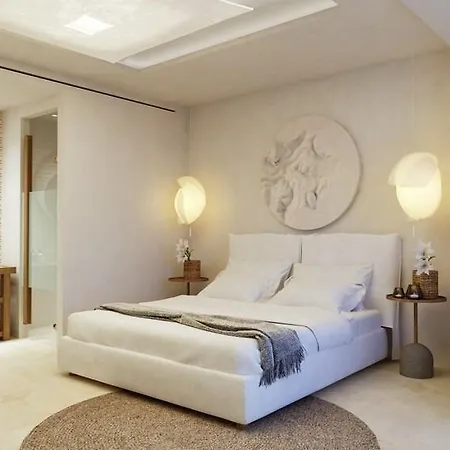 Once In Mykonos - Designed For Adults Hotel 5*
