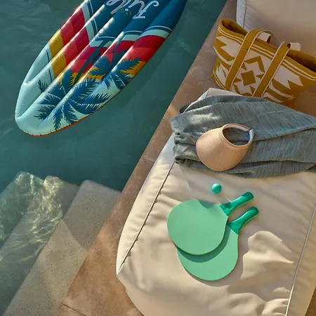 Once In Mykonos - Designed For Adults Szálloda 5*