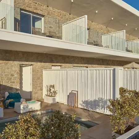 Once In Mykonos - Designed For Adults Szálloda