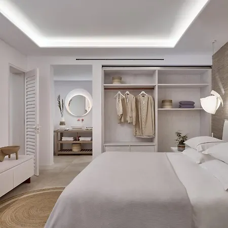 Once In Mykonos - Designed For Adults 5* Ornósz