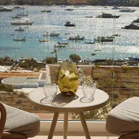 Once In Mykonos - Designed For Adults Szálloda