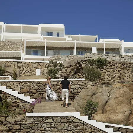 Once In Mykonos - Designed For Adults Ornos (Mykonos)