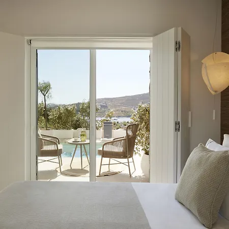 Once In Mykonos - Designed For Adults Hotel Ornos (Mykonos)