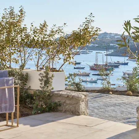 Hotel Once In Mykonos - Designed For Adults