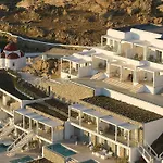 Hotel Once In Mykonos - Designed For Adults Ornos (Mykonos)