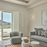 Hotel Once In Mykonos - Designed For Adults Ornos (Mykonos)
