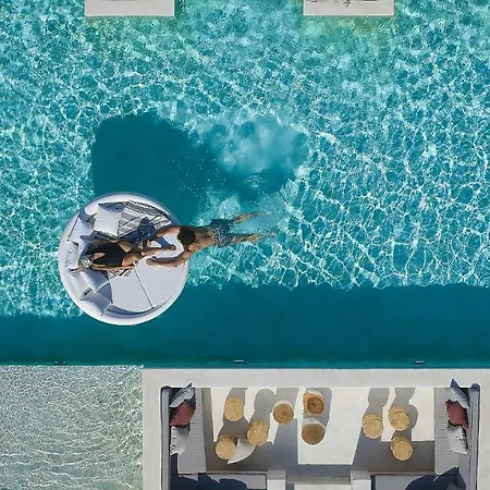 酒店 Once In Mykonos - Designed For Adults