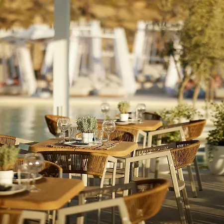 Once In Mykonos - Designed For Adults Hotel Ornos (Mykonos)