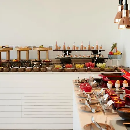 Once In Mykonos - Designed For Adults Hotel 5*