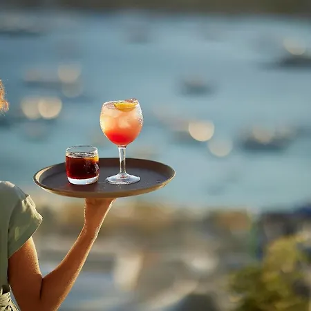 Hotel Once In Mykonos - Designed For Adults 5*