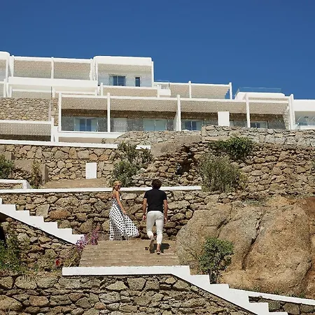 Once In Mykonos - Designed For Adults 5*