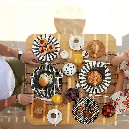 호텔 Once In Mykonos - Designed For Adults 5*
