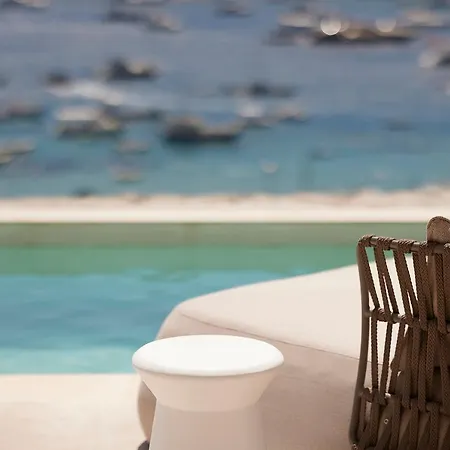 Once In Mykonos - Designed For Adults Hotel 5*