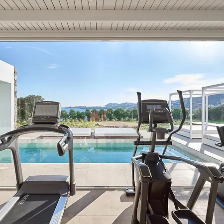 Once In Mykonos - Designed For Adults 5*