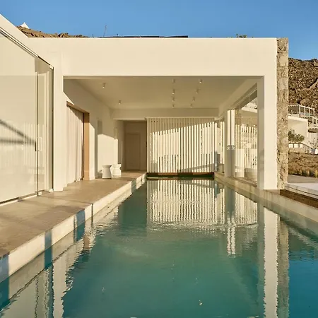 Once In Mykonos - Designed For Adults 5*