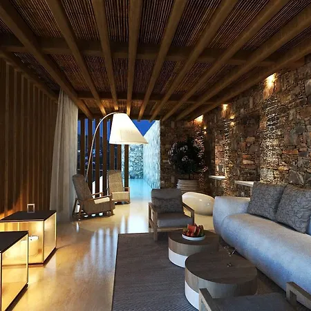 Hotel Once In Mykonos - Designed For Adults