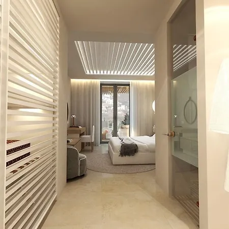 호텔 Once In Mykonos - Designed For Adults