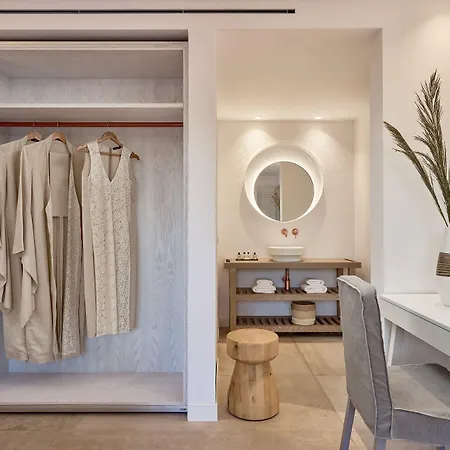 Hotel Once In Mykonos - Designed For Adults