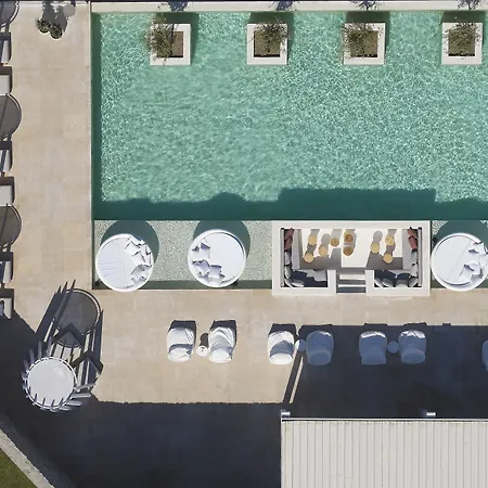 Once In Mykonos - Designed For Adults Hotel