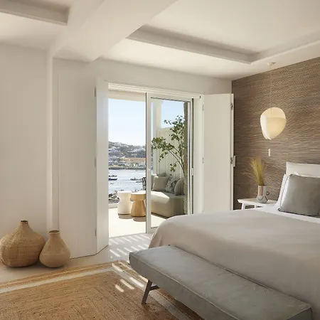 Hotel Once In Mykonos - Designed For Adults 5*