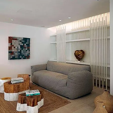 Hotel Once In Mykonos - Designed For Adults