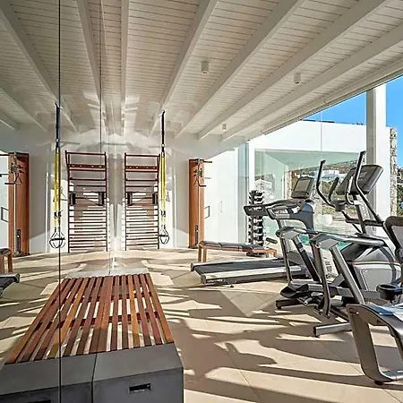Once In Mykonos - Designed For Adults Hotel 5*