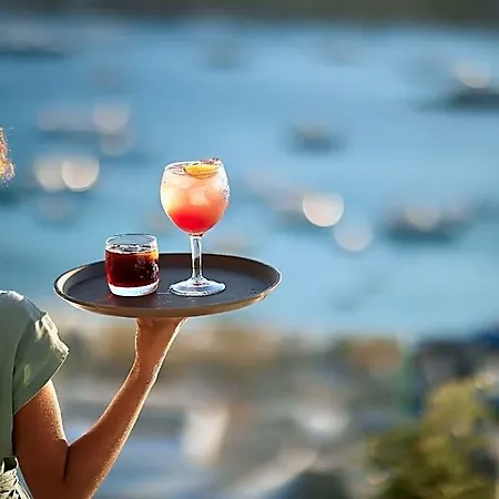 Once In Mykonos - Designed For Adults Ornos (Mykonos)