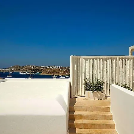 Once In Mykonos - Designed For Adults