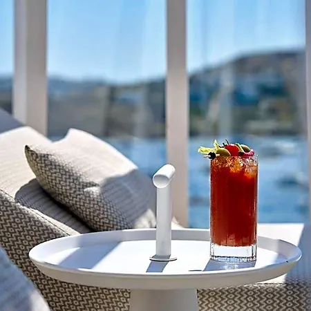 Once In Mykonos - Designed For Adults Hotel
