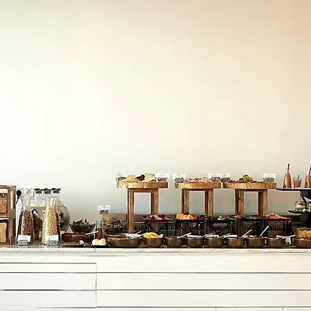 Once In Mykonos - Designed For Adults Hotel 5*