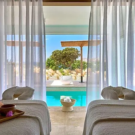 Hotel Once In Mykonos - Designed For Adults 5*